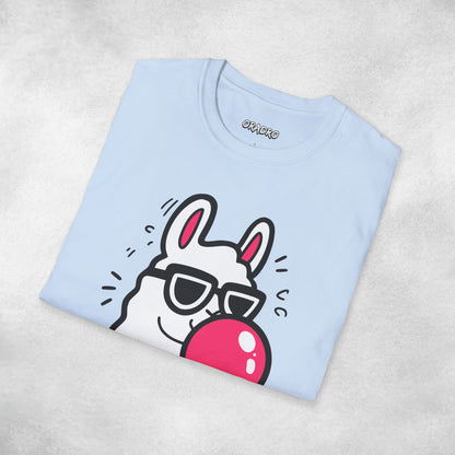 Bubble-Llama T-shirt