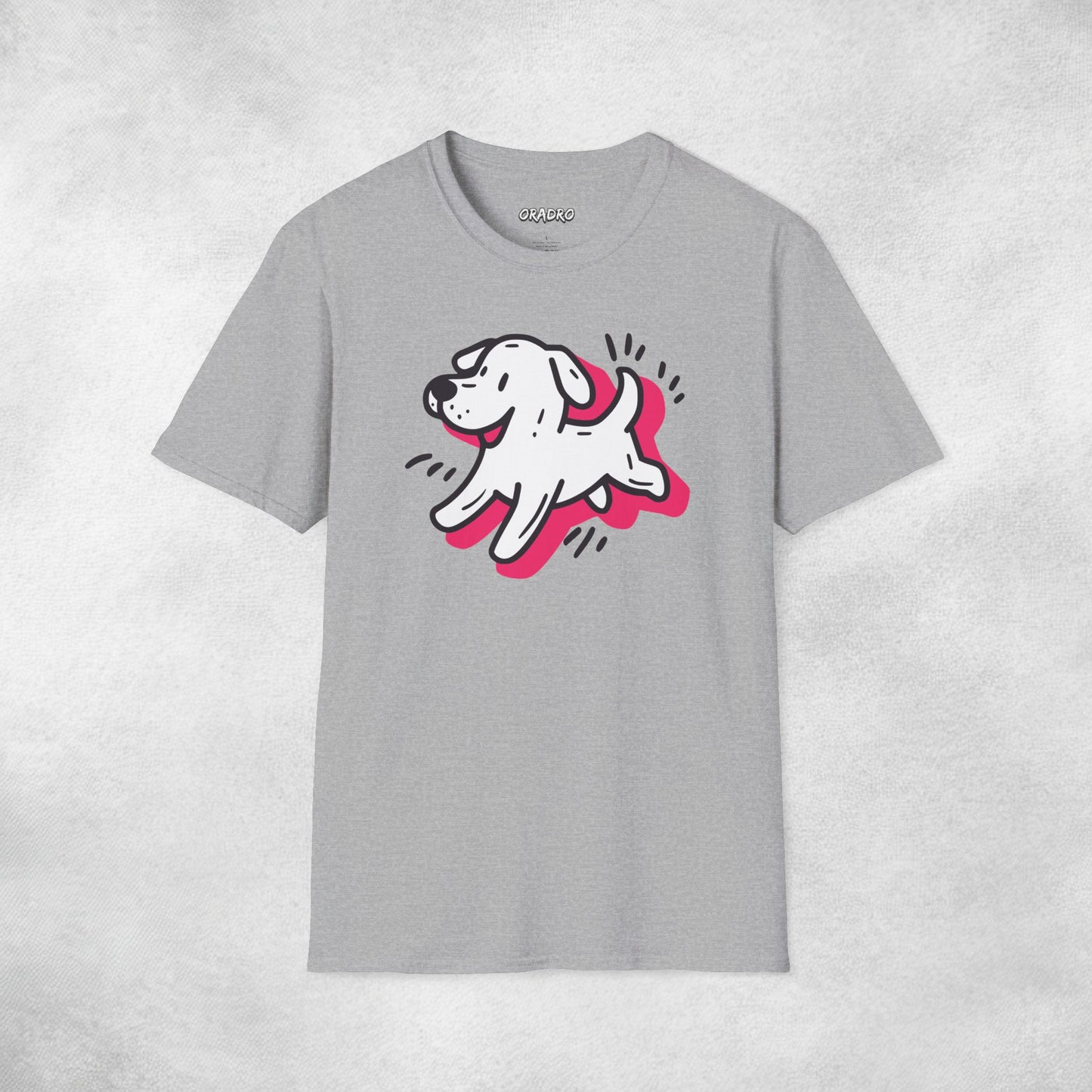 Chase the Joy T-shirt