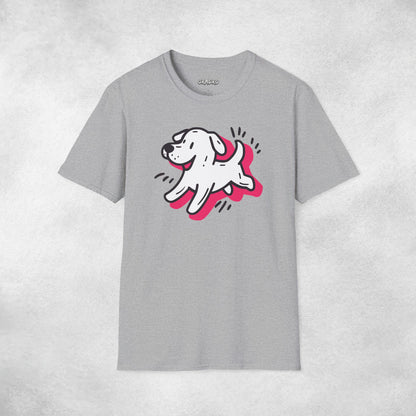 Chase the Joy T-shirt