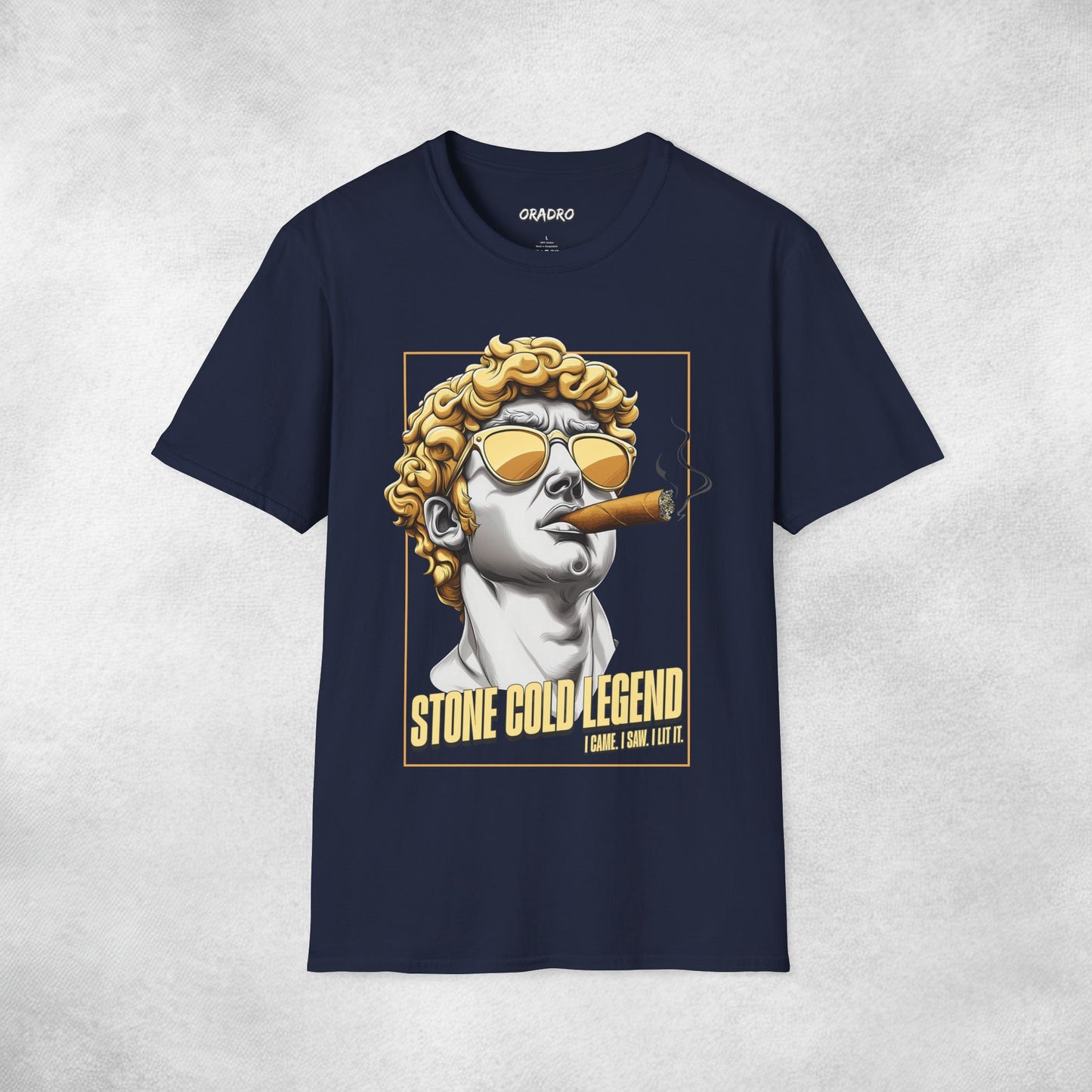 Stone Cold Legend T-shirt