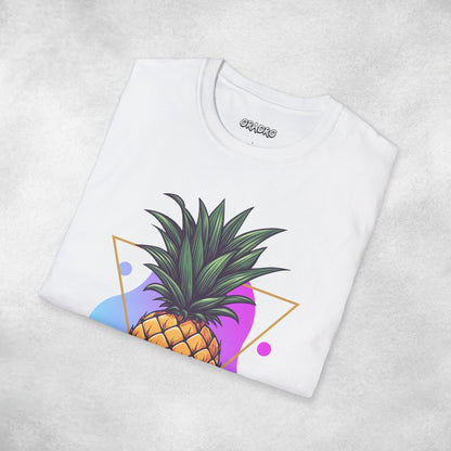 Pineapple Pop  T-Shirt