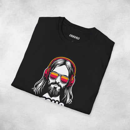 Jesus Vibes Only T-shirt