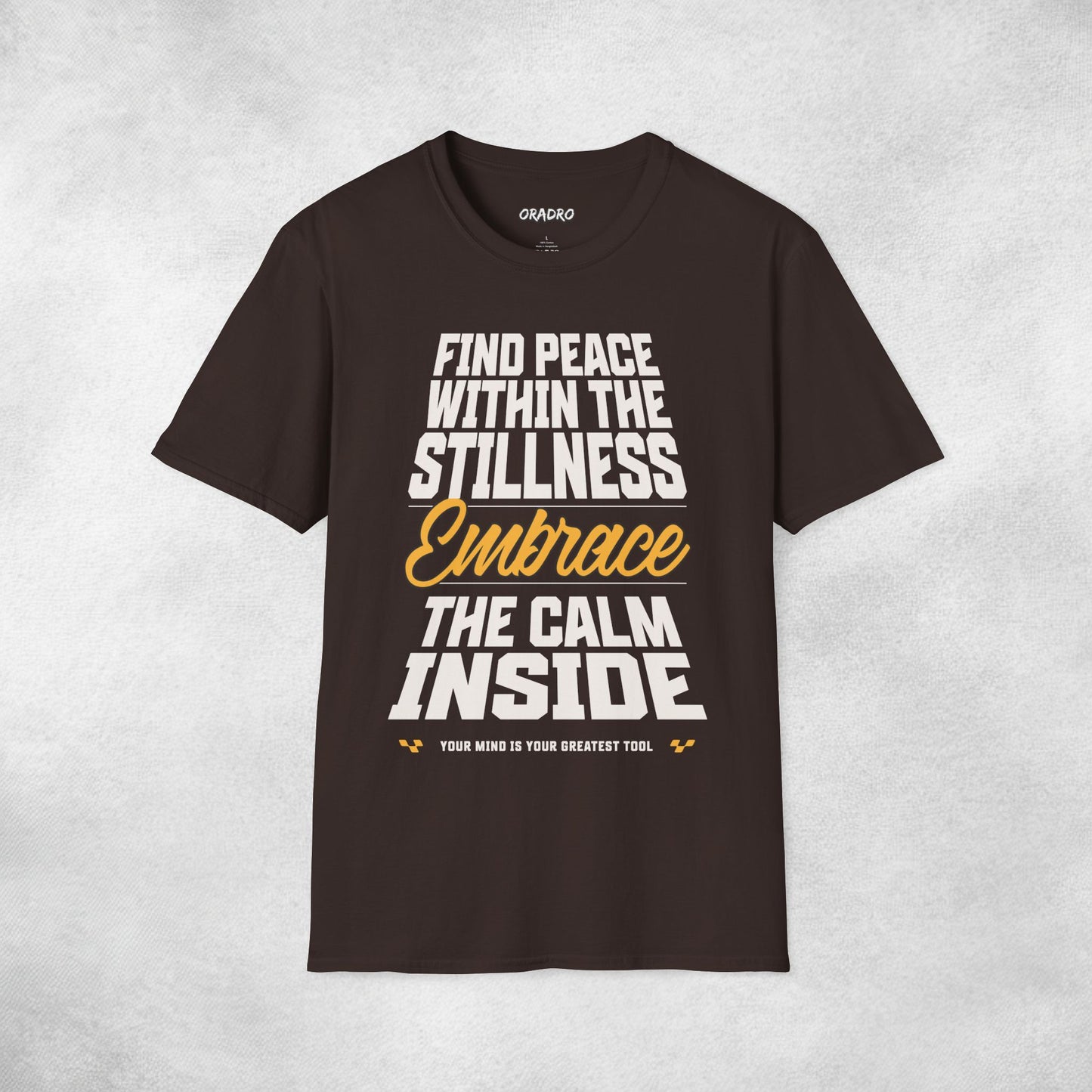 Find Peace Within T-shirt