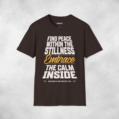 Find Peace Within T-shirt