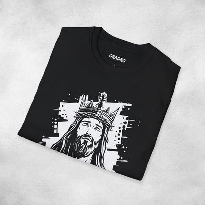 Faith Reigns T-shirt