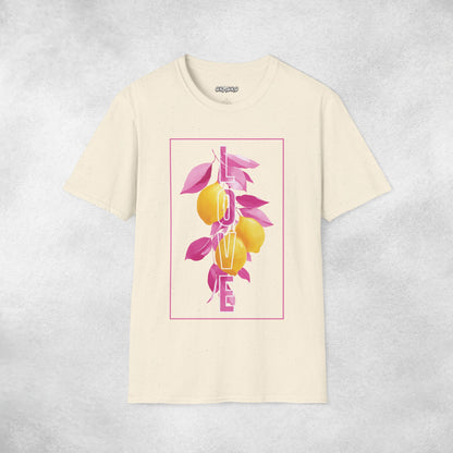 Love & Lemons T-shirt