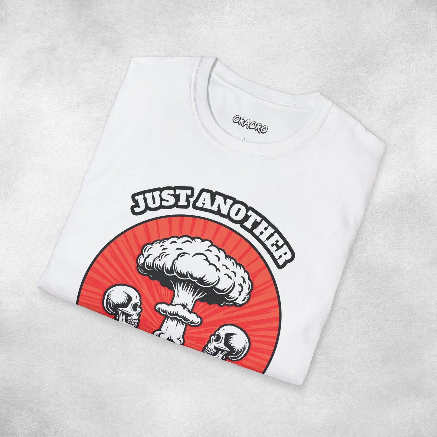 Just Another Perfect Day T-shirt