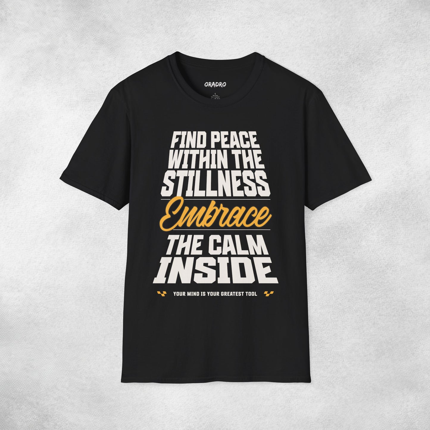 Find Peace Within T-shirt