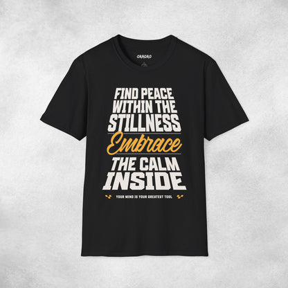Find Peace Within T-shirt
