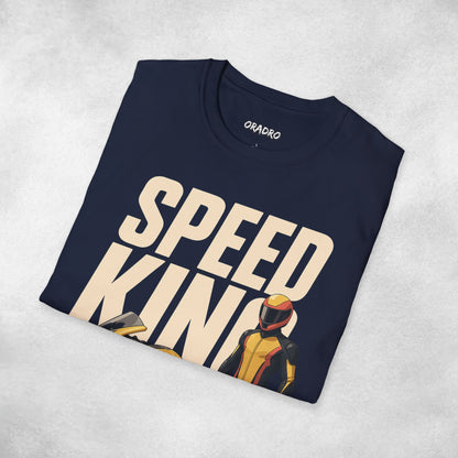 Speed King T-shirt