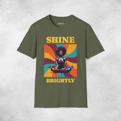 Radiate Good Vibes T-shirt