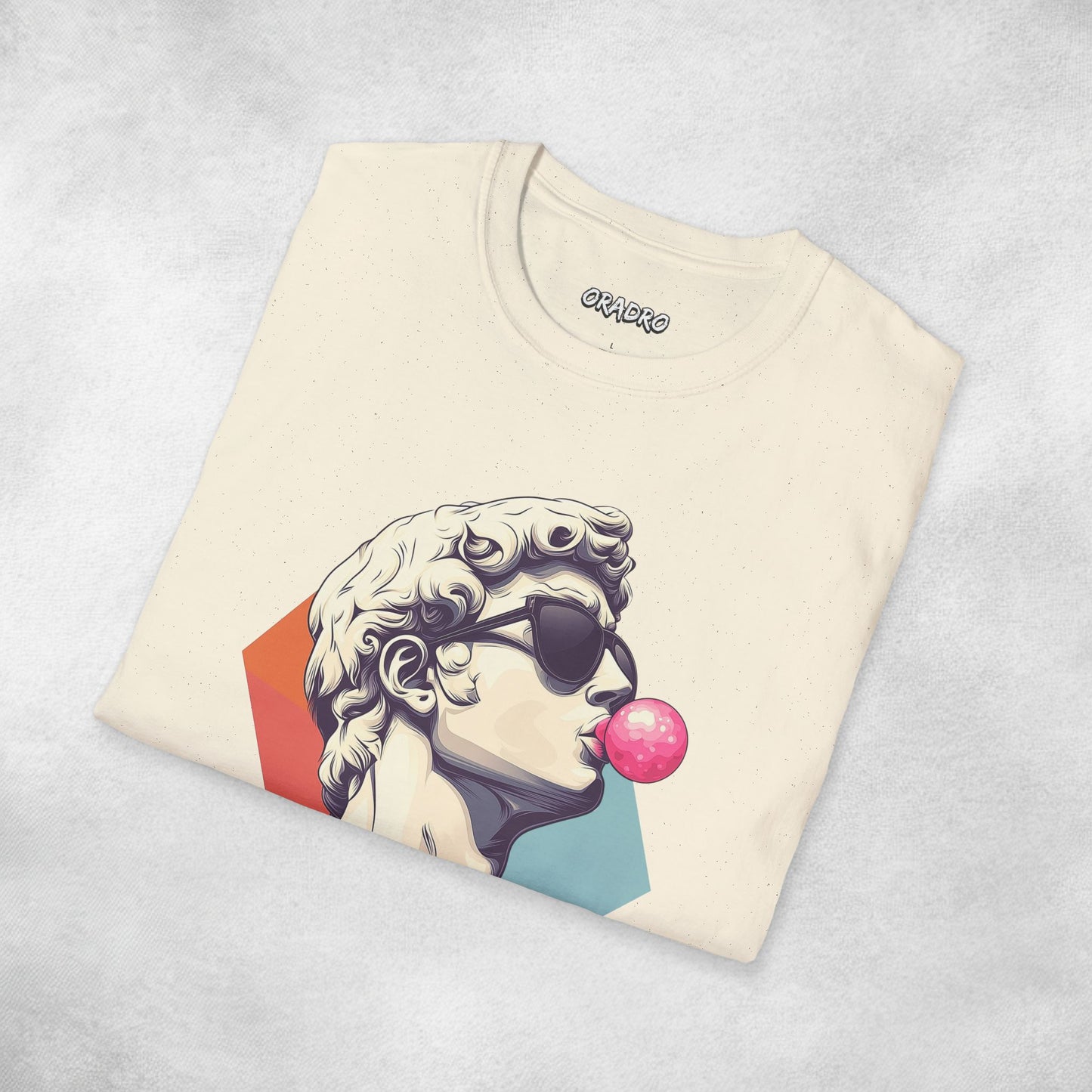 Classically Cool T-shirt