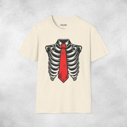 Business to the Bone T-shirt