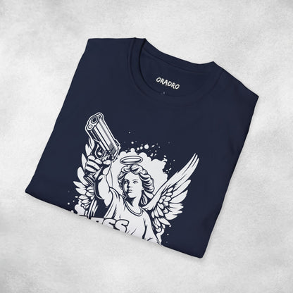 Bless You Demon T-shirt