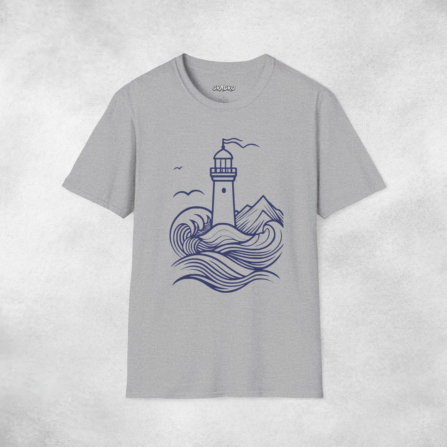 Beacon in the Storm T-shirt
