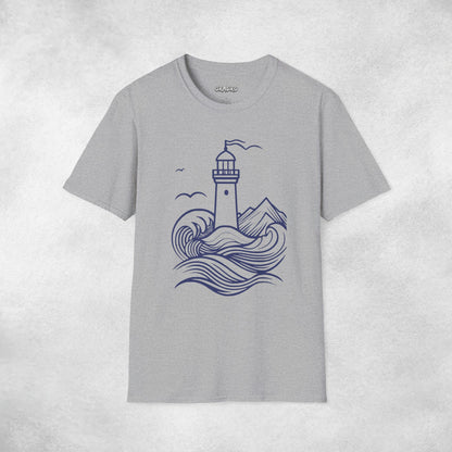 Beacon in the Storm T-shirt