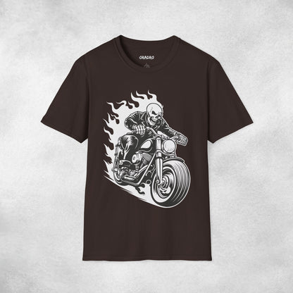 Fuel the Fire T-shirt
