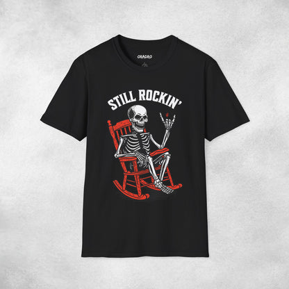 Still Rockin’ T-shirt