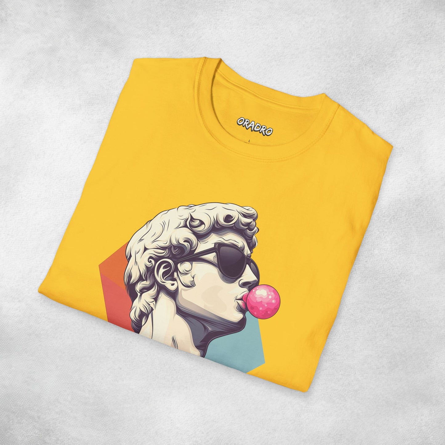 Classically Cool T-shirt