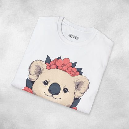 Koala Blossom T-shirt