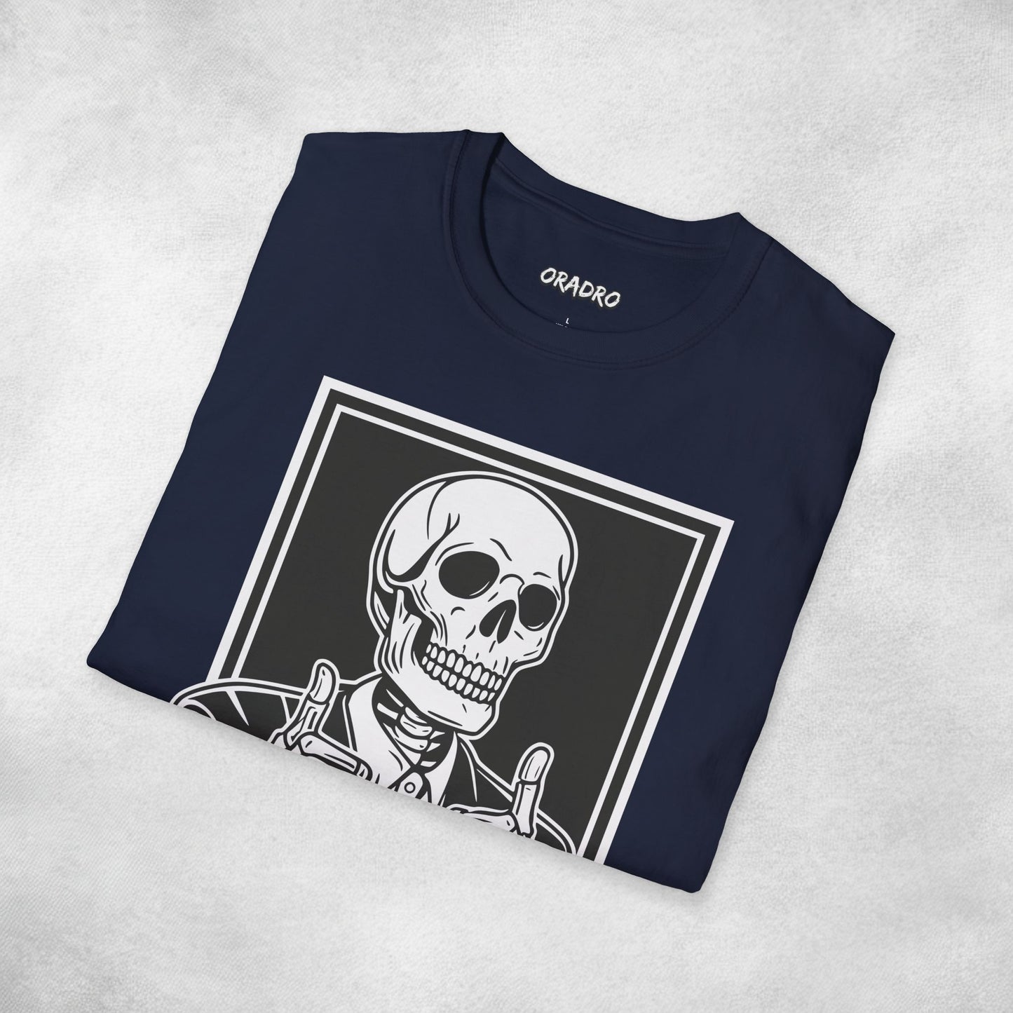 Work Die Repeat T-shirt