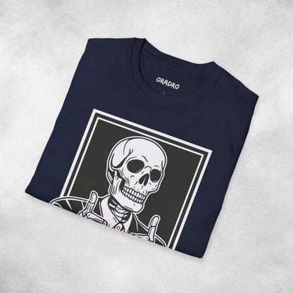Work Die Repeat T-shirt