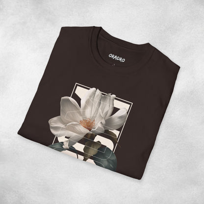 Bloom With Grace T-shirt T-shirt