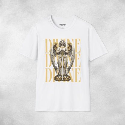 Divine Guardian of The Light T-shirt