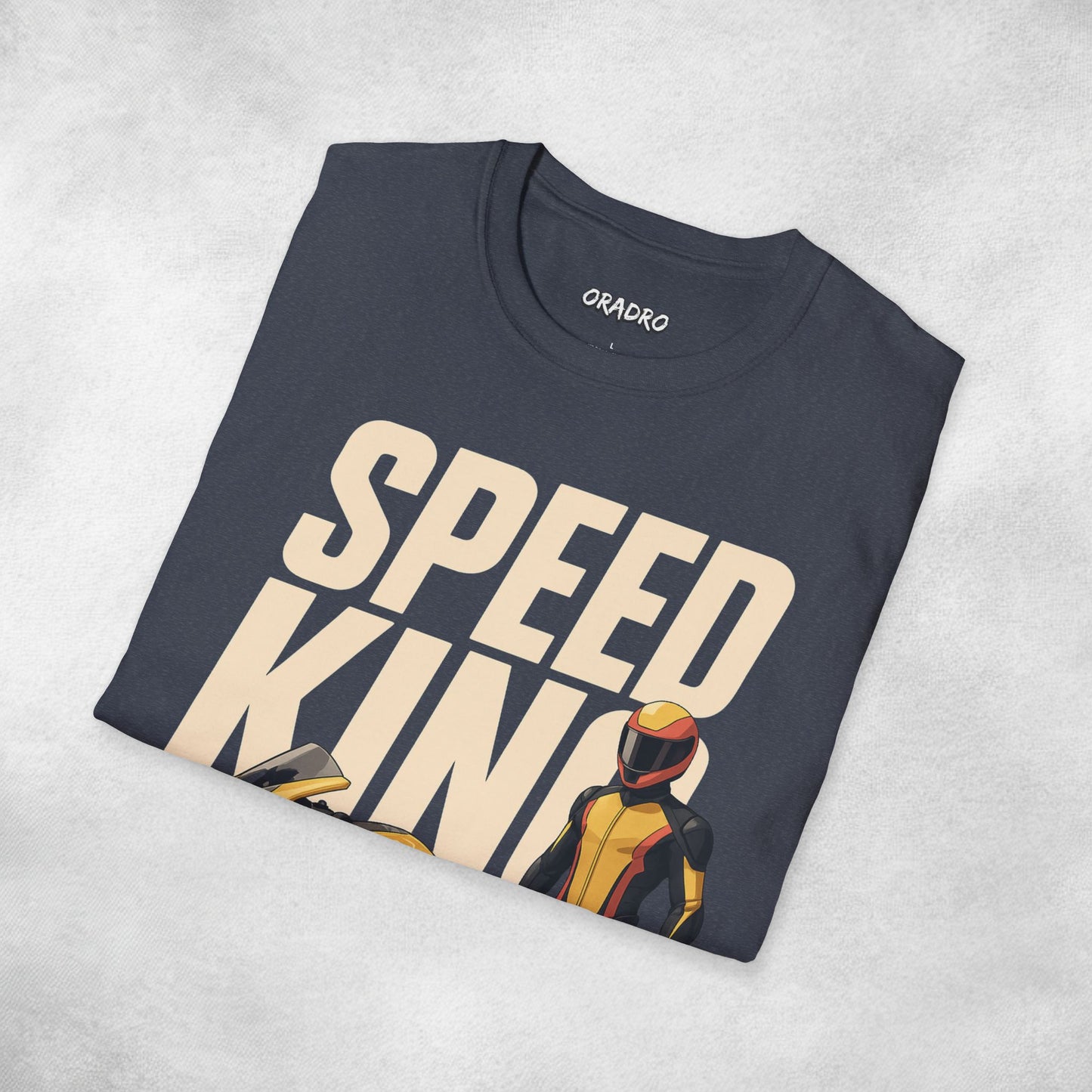 Speed King T-shirt