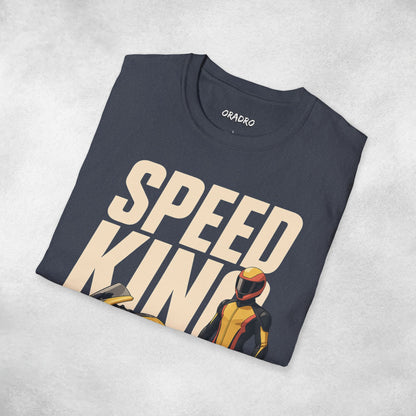 Speed King T-shirt