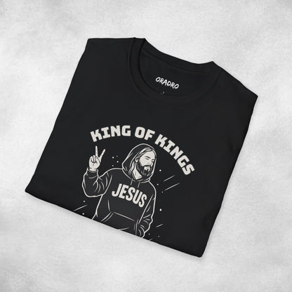 Peace Love Jesus T-shirt