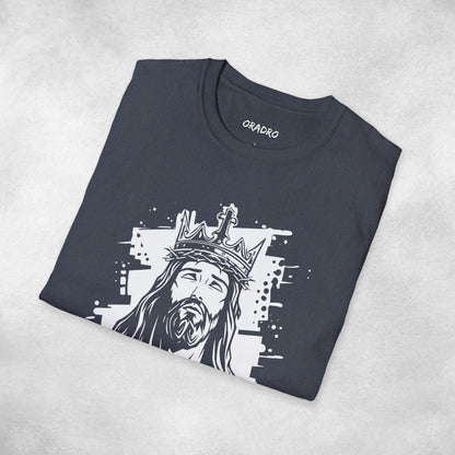 Faith Reigns T-shirt