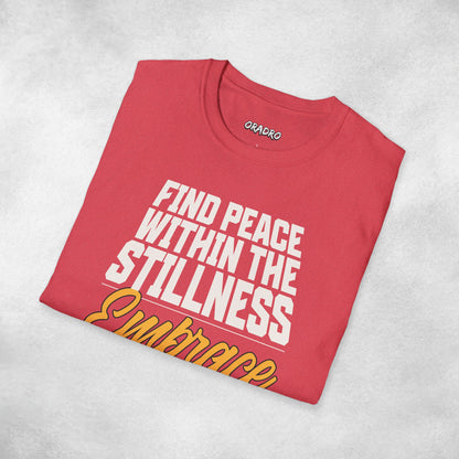 Find Peace Within T-shirt