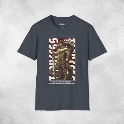 Fearless Might T-shirt