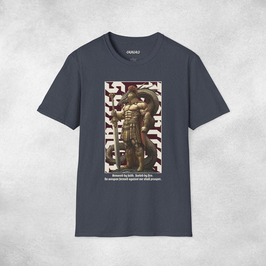 Fearless Might T-shirt