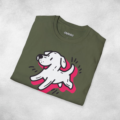 Chase the Joy T-shirt