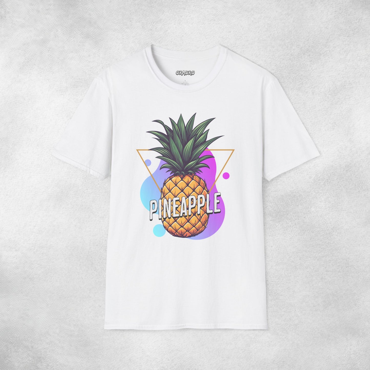 Pineapple Pop  T-Shirt