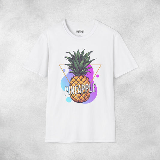 Pineapple Pop  T-Shirt