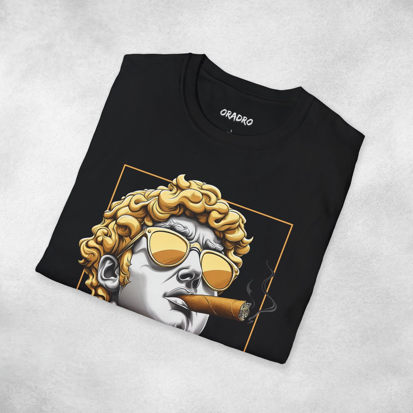 Stone Cold Legend T-shirt