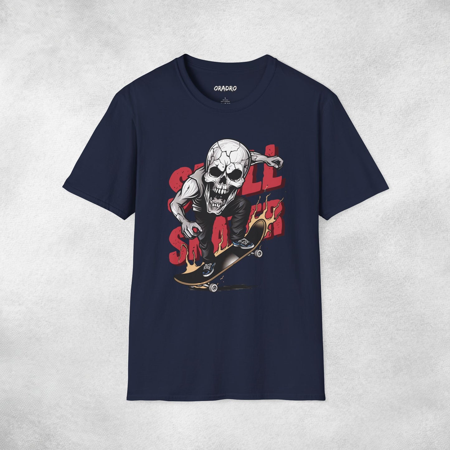 Skull Skater T-shirt