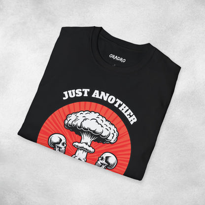 Just Another Perfect Day T-shirt