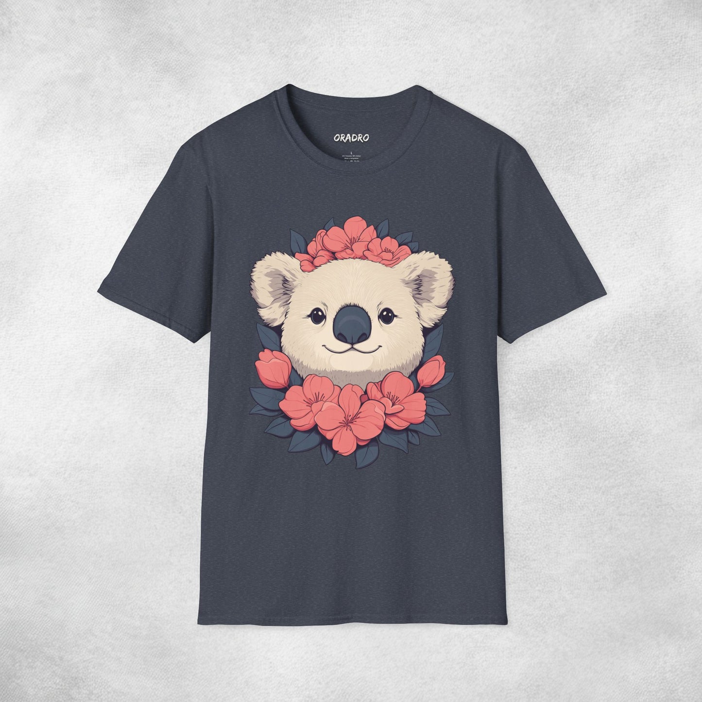 Koala Blossom T-shirt