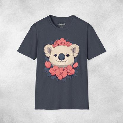Koala Blossom T-shirt