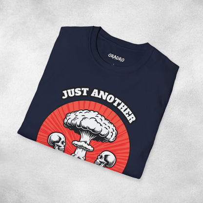 Just Another Perfect Day T-shirt