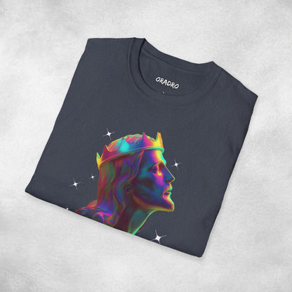 Jesus One True King T-shirt
