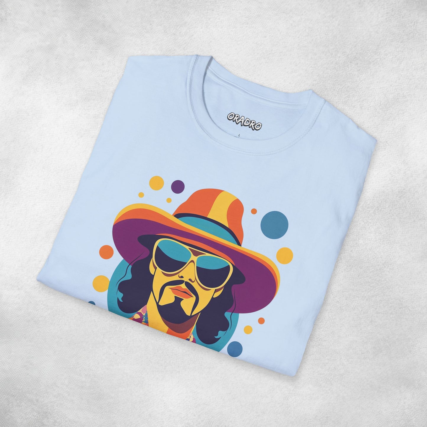 Swag Baby You Know It T-shirt