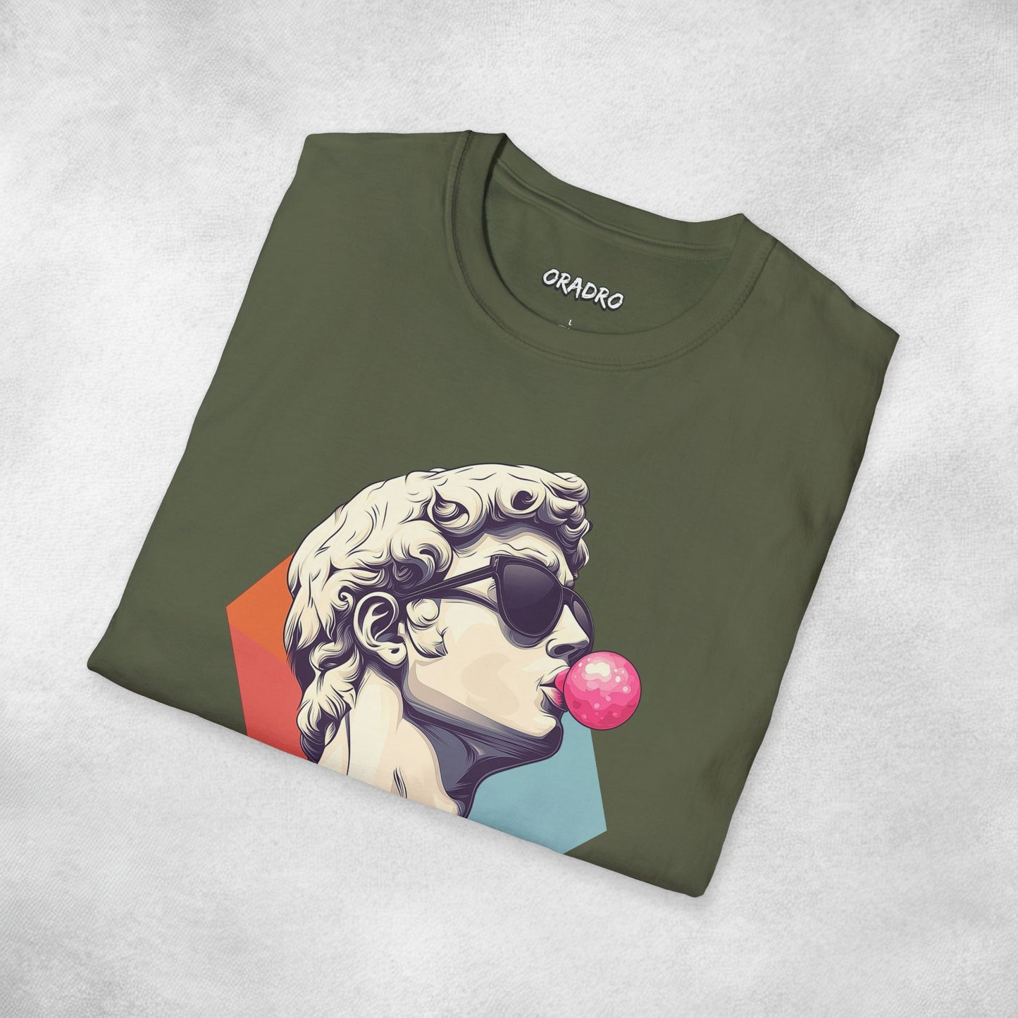 Classically Cool T-shirt