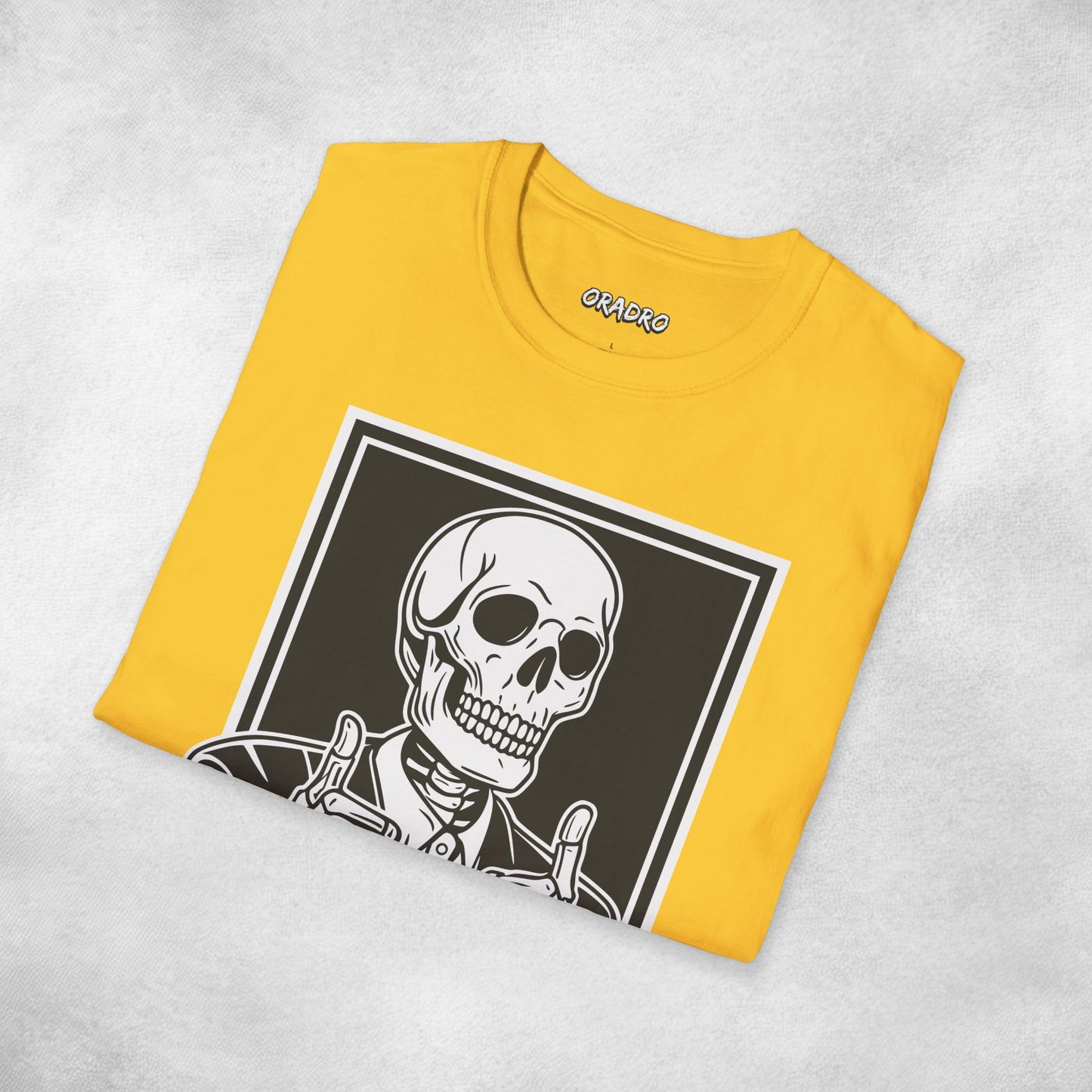 Work Die Repeat T-shirt