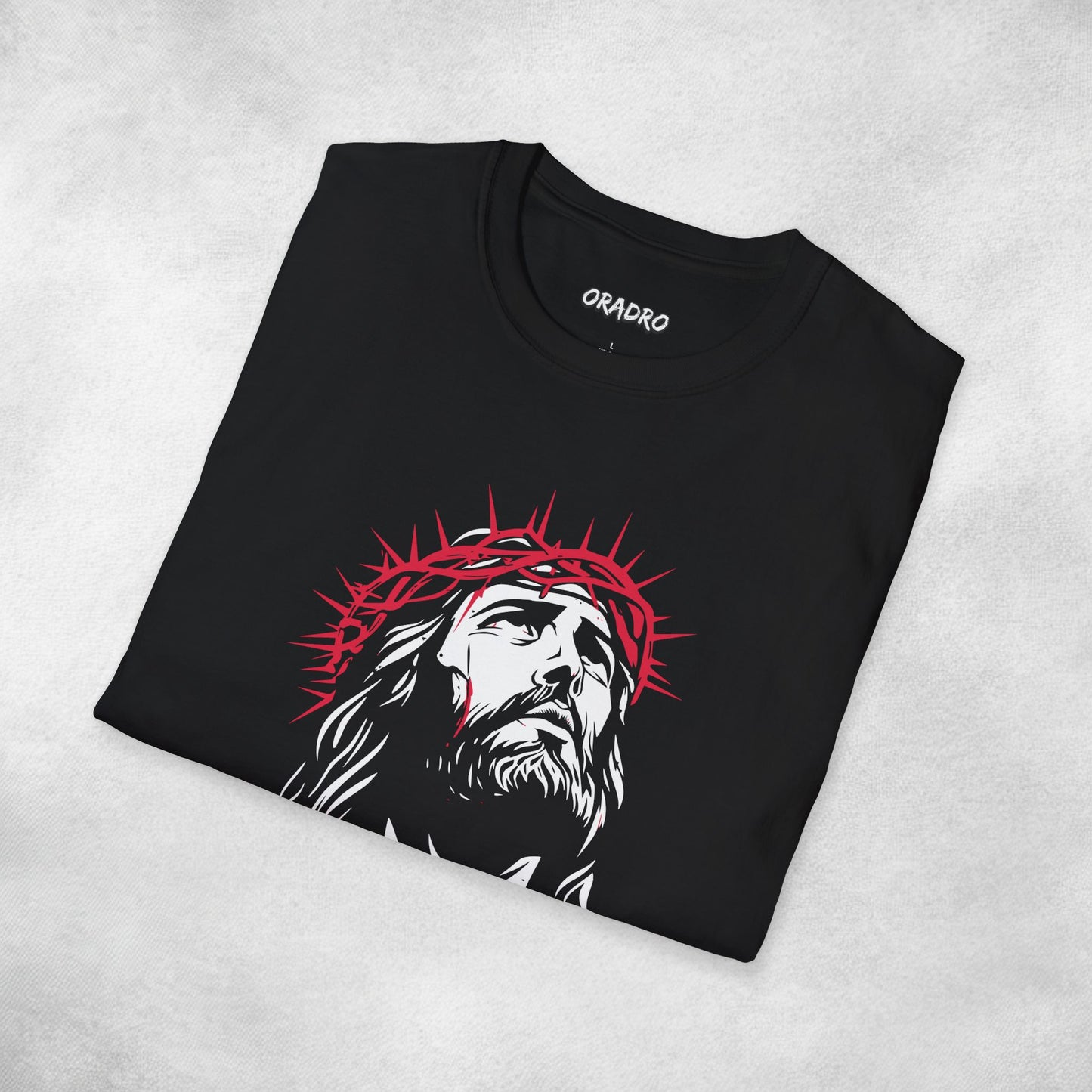 Jesus The Way T-shirt