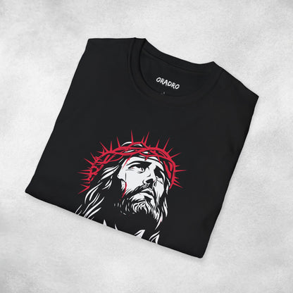 Jesus The Way T-shirt